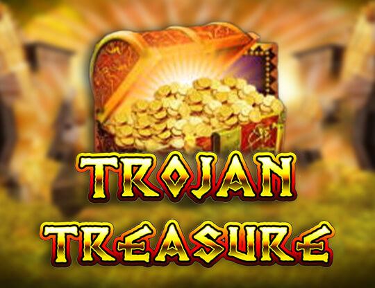 Trojan Treasure